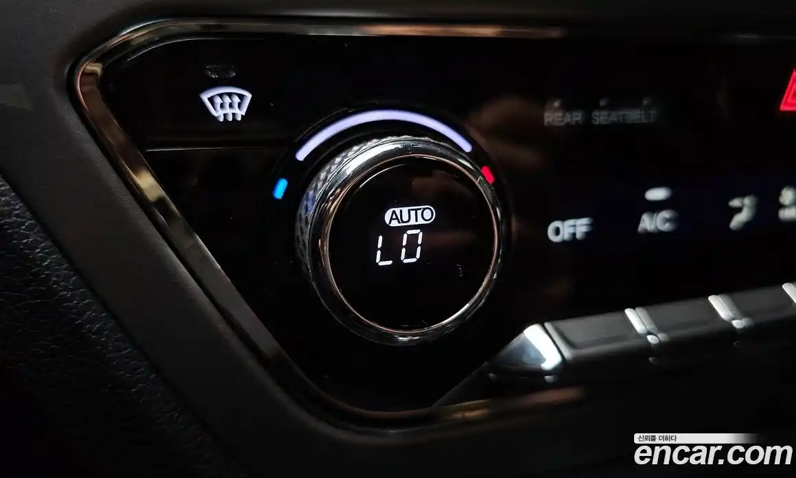 SsangYong Korando 2020 1.5 гидро в Москве № 2051960, фото 30
