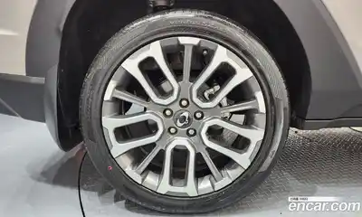 SsangYong Torres 2024 1.5 гидро в Москве № 2051977, миниатюра 5
