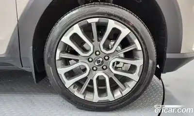 SsangYong Torres 2024 1.5 гидро в Москве № 2051977, миниатюра 7