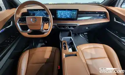 SsangYong Torres 2024 1.5 гидро в Москве № 2051977, миниатюра 10