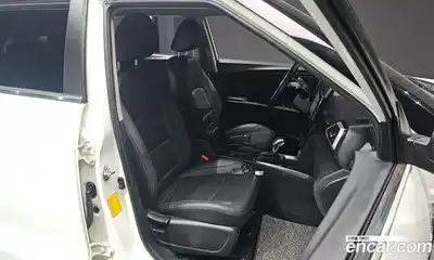 SsangYong TIBOLI 2024 1.5 гидро в Москве № 2051999, миниатюра 11