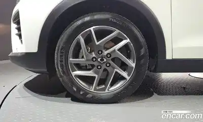 SsangYong TIBOLI 2024 1.5 гидро в Москве № 2051999, миниатюра 5