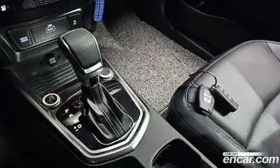 SsangYong TIBOLI 2024 1.5 гидро в Москве № 2051999, миниатюра 9