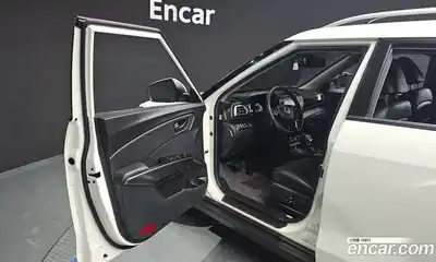 SsangYong TIBOLI 2024 1.5 гидро в Москве № 2051999, миниатюра 10