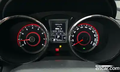 SsangYong TIBOLI 2017 1.6 гидро в Москве № 2052029, миниатюра 11