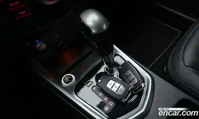 SsangYong TIBOLI 2017 1.6 гидро в Москве № 2052029, миниатюра 12