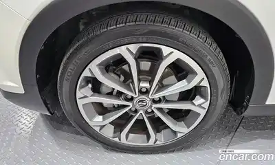 SsangYong TIBOLI 2017 1.6 гидро в Москве № 2052029, миниатюра 5