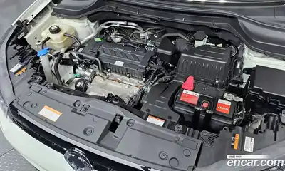 SsangYong TIBOLI 2017 1.6 гидро в Москве № 2052029, миниатюра 6