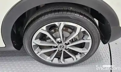 SsangYong TIBOLI 2017 1.6 гидро в Москве № 2052029, миниатюра 7