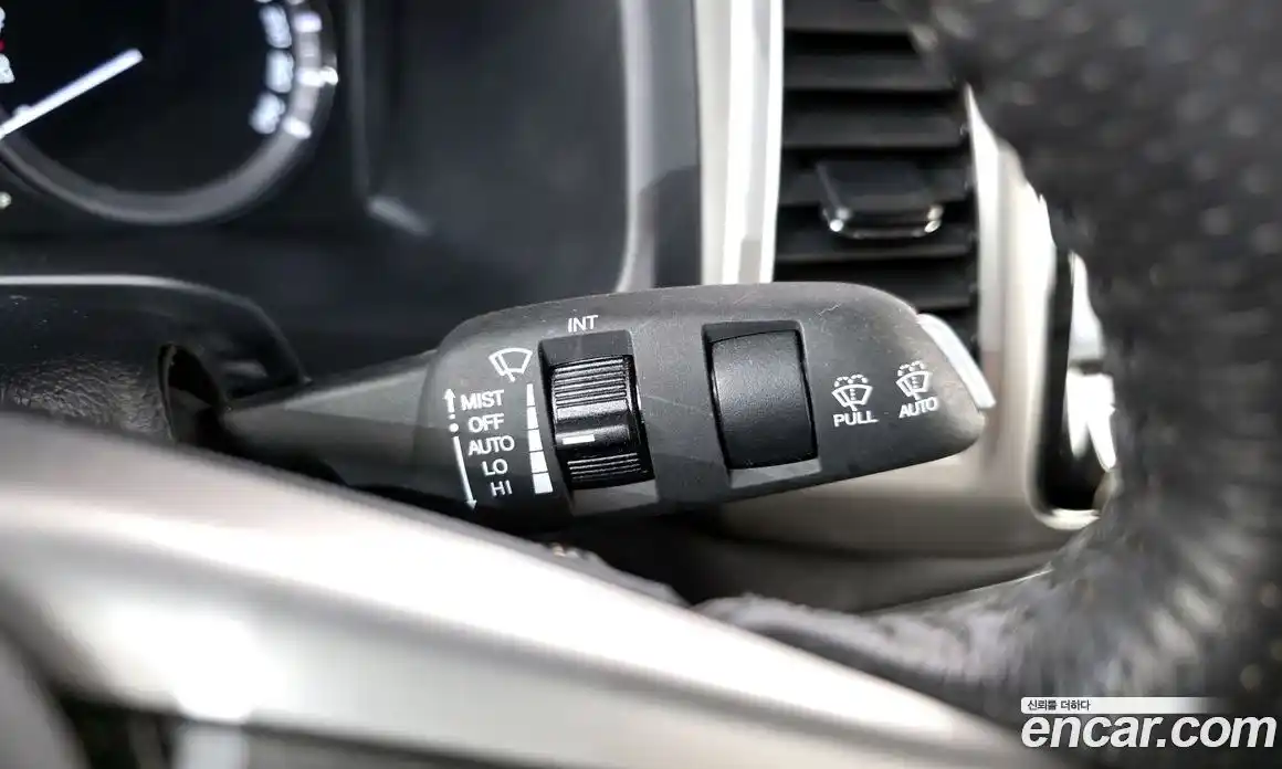 SsangYong Rexton 2019 2.2 гидро в Москве № 2052046, фото 28