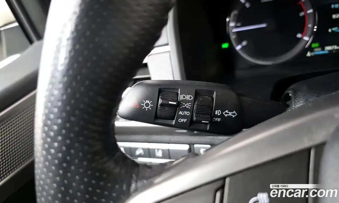 SsangYong Rexton 2019 2.2 гидро в Москве № 2052046, фото 29