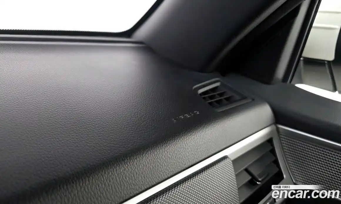 SsangYong Rexton 2019 2.2 гидро в Москве № 2052046, фото 30