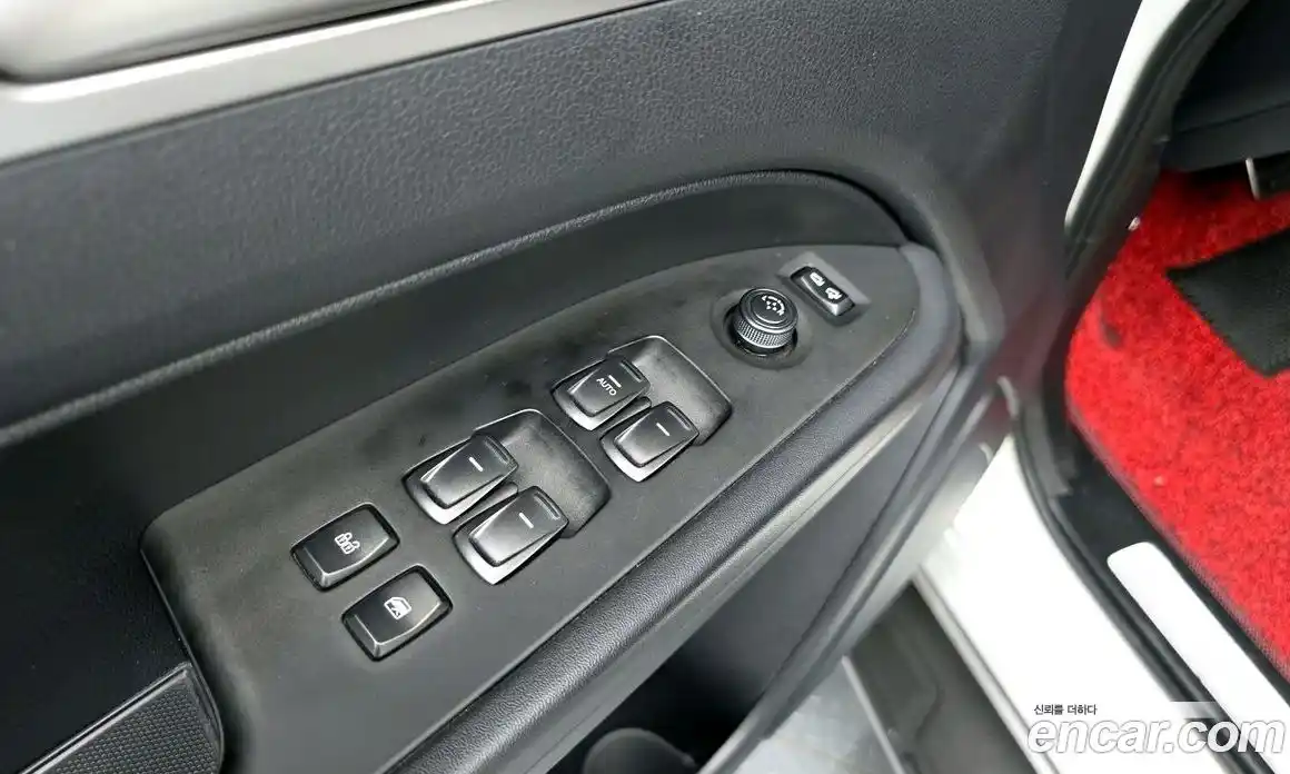 SsangYong Rexton 2019 2.2 гидро в Москве № 2052046, фото 32