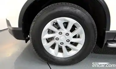 SsangYong Rexton 2019 2.2 гидро в Москве № 2052046, миниатюра 5
