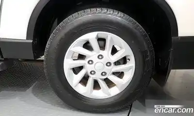 SsangYong Rexton 2019 2.2 гидро в Москве № 2052046, миниатюра 7
