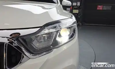 SsangYong Rexton 2019 2.2 гидро в Москве № 2052046, миниатюра 8