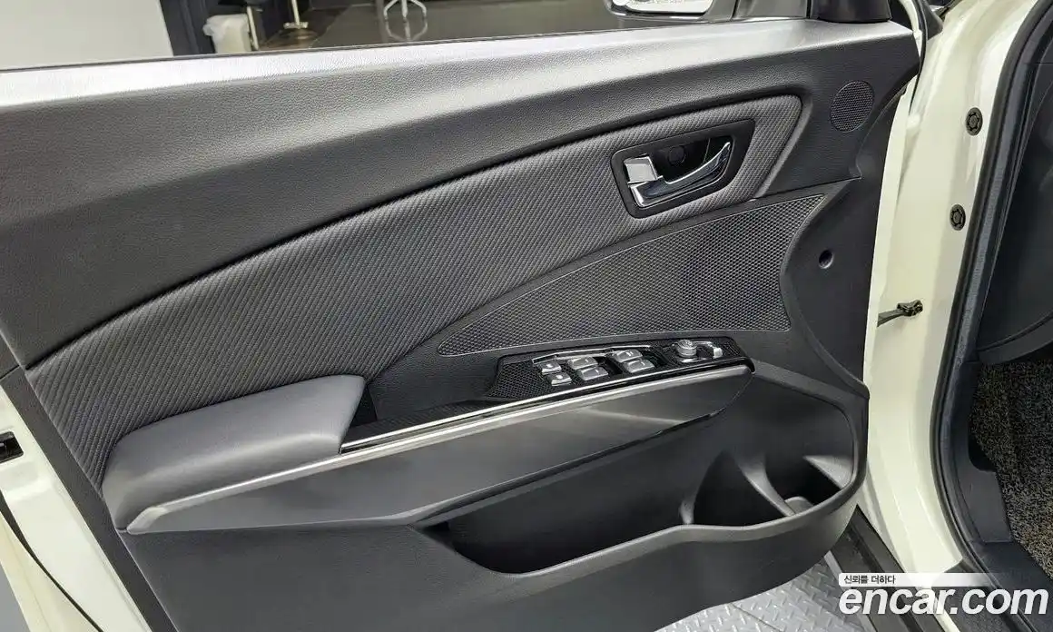 SsangYong TIBOLI 2022 1.5 гидро в Москве № 2052048, фото 14
