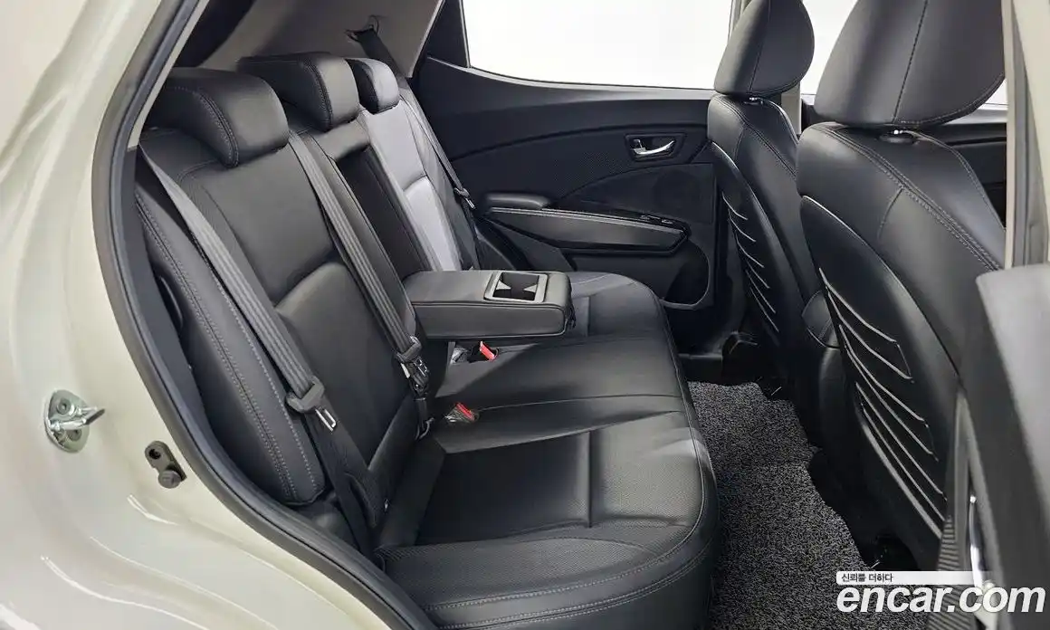 SsangYong TIBOLI 2022 1.5 гидро в Москве № 2052048, фото 18