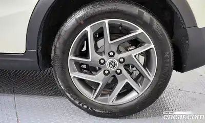 SsangYong TIBOLI 2022 1.5 гидро в Москве № 2052048, миниатюра 7