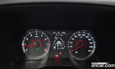 SsangYong TIBOLI 2022 1.5 гидро в Москве № 2052065, миниатюра 11
