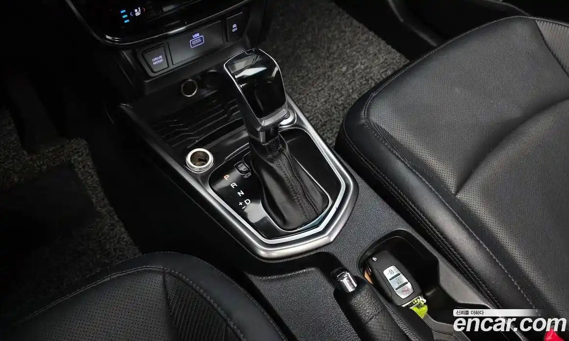 SsangYong TIBOLI 2022 1.5 гидро в Москве № 2052065, фото 12