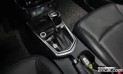 SsangYong TIBOLI 2022 1.5 гидро в Москве № 2052065, миниатюра 12