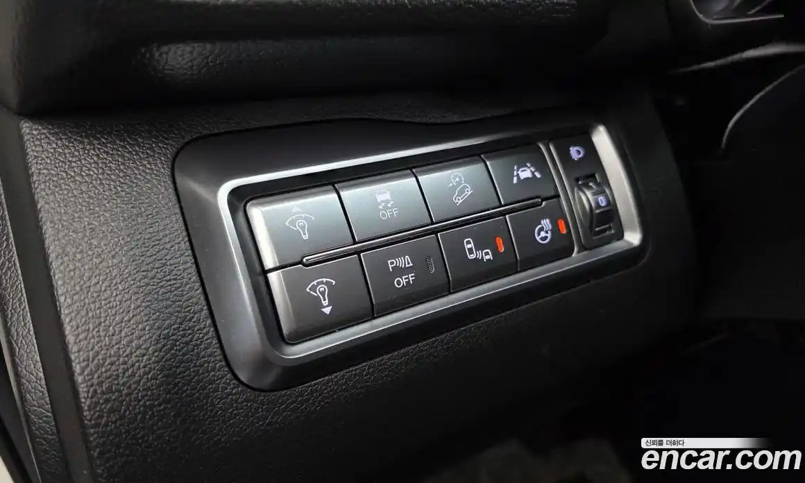 SsangYong TIBOLI 2022 1.5 гидро в Москве № 2052065, фото 19