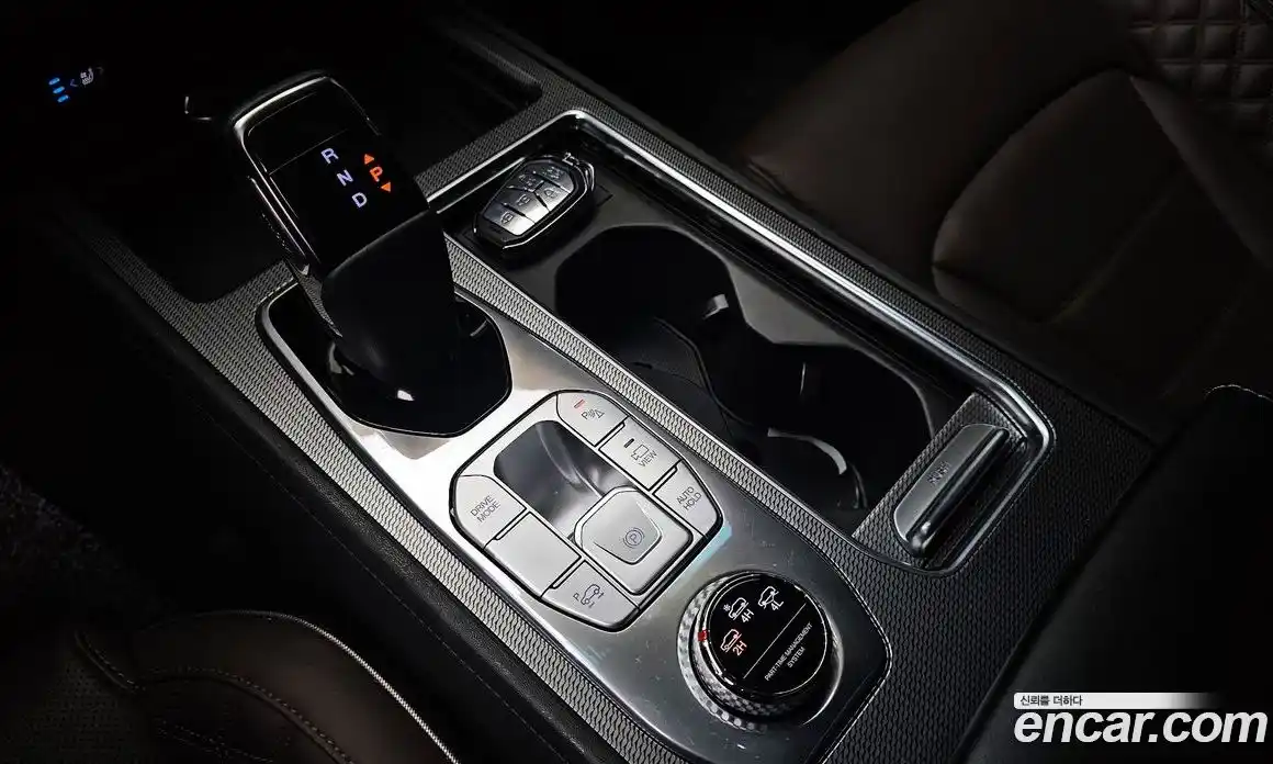 SsangYong Rexton 2022 2.2 гидро в Москве № 2052067, фото 12
