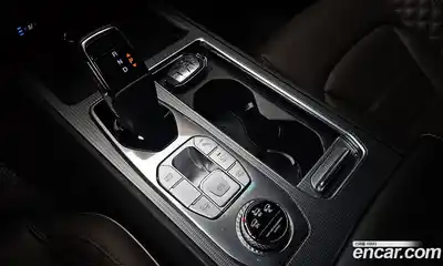SsangYong Rexton 2022 2.2 гидро в Москве № 2052067, миниатюра 12