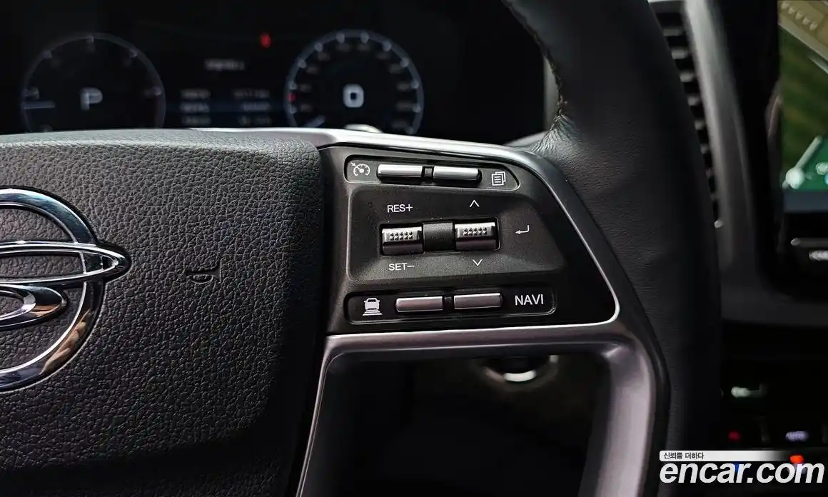 SsangYong Rexton 2022 2.2 гидро в Москве № 2052067, фото 23