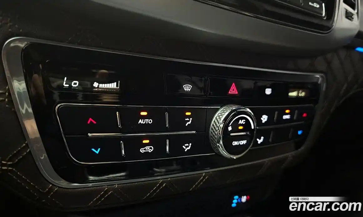 SsangYong Rexton 2022 2.2 гидро в Москве № 2052067, фото 24
