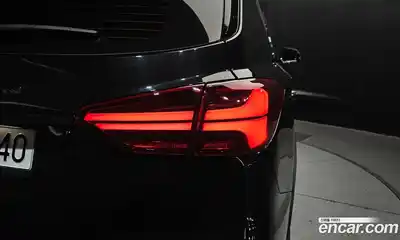 SsangYong Rexton 2022 2.2 гидро в Москве № 2052067, миниатюра 9