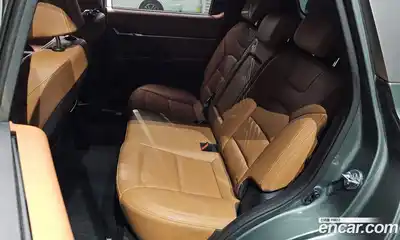SsangYong Torres 2023 1.5 гидро в Москве № 2052101, миниатюра 11