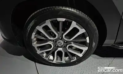SsangYong Torres 2023 1.5 гидро в Москве № 2052101, миниатюра 5