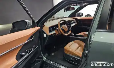 SsangYong Torres 2023 1.5 гидро в Москве № 2052101, миниатюра 10