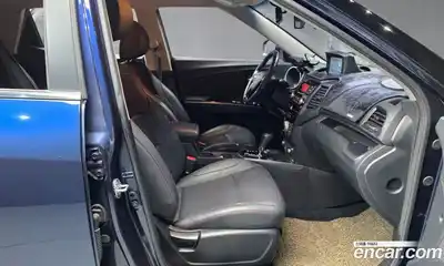 SsangYong TIBOLI 2018 1.6 гидро в Москве № 2052118, миниатюра 11