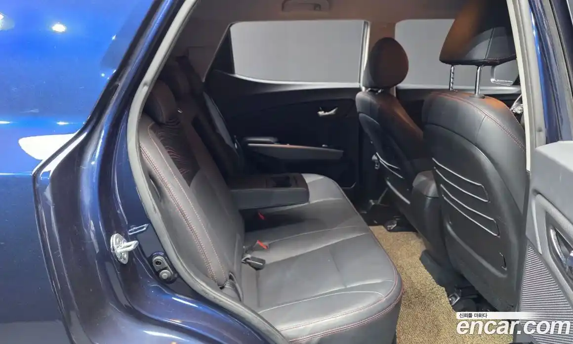 SsangYong TIBOLI 2018 1.6 гидро в Москве № 2052118, фото 12