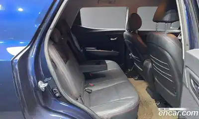 SsangYong TIBOLI 2018 1.6 гидро в Москве № 2052118, миниатюра 12