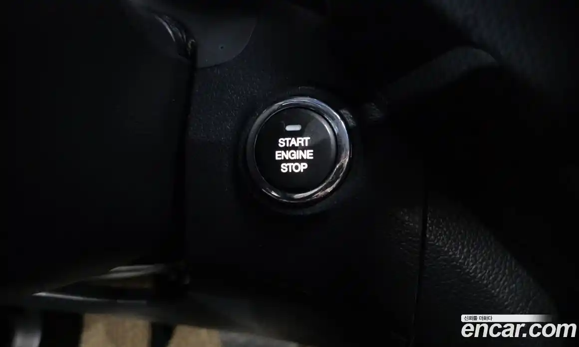 SsangYong TIBOLI 2018 1.6 гидро в Москве № 2052118, фото 19