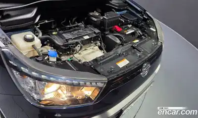SsangYong TIBOLI 2018 1.6 гидро в Москве № 2052118, миниатюра 6