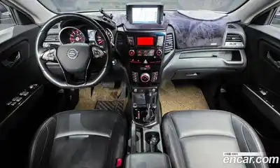 SsangYong TIBOLI 2018 1.6 гидро в Москве № 2052118, миниатюра 7