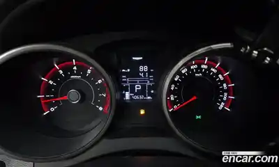 SsangYong TIBOLI 2018 1.6 гидро в Москве № 2052118, миниатюра 8