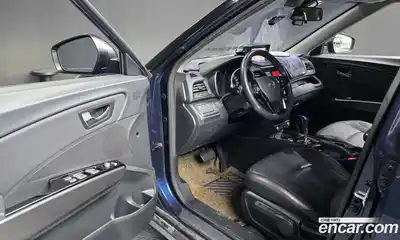 SsangYong TIBOLI 2018 1.6 гидро в Москве № 2052118, миниатюра 10
