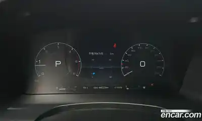 SsangYong Rexton 2023 2.2 гидро в Москве № 2052134, миниатюра 11