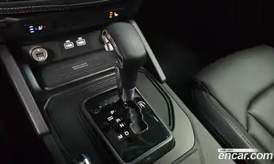SsangYong Rexton 2023 2.2 гидро в Москве № 2052134, миниатюра 12