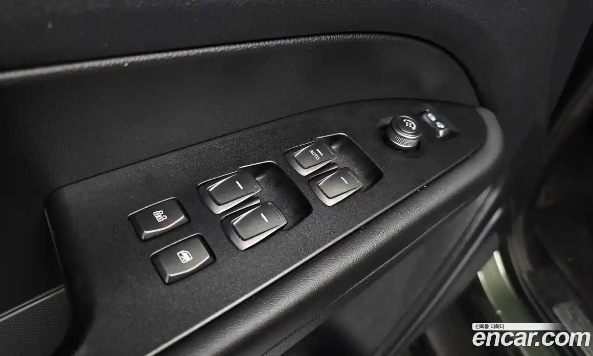 SsangYong Rexton 2023 2.2 гидро в Москве № 2052134, фото 20