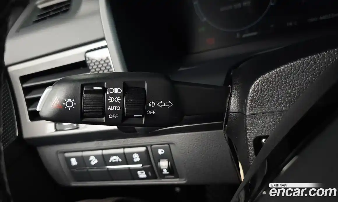 SsangYong Rexton 2023 2.2 гидро в Москве № 2052134, фото 28