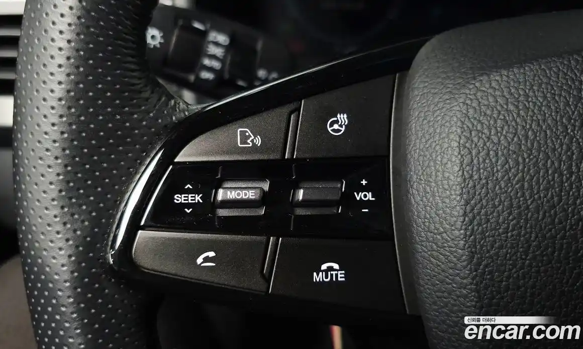 SsangYong Rexton 2023 2.2 гидро в Москве № 2052134, фото 33