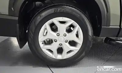 SsangYong Rexton 2023 2.2 гидро в Москве № 2052134, миниатюра 5