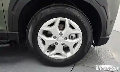 SsangYong Rexton 2023 2.2 гидро в Москве № 2052134, миниатюра 7